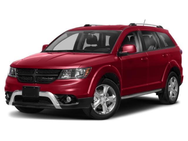 used 2016 Dodge Journey car, priced at $9,299