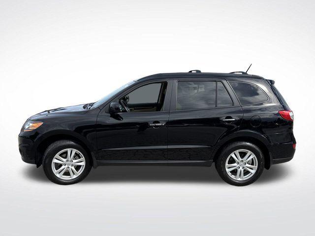 used 2011 Hyundai Santa Fe car, priced at $8,626