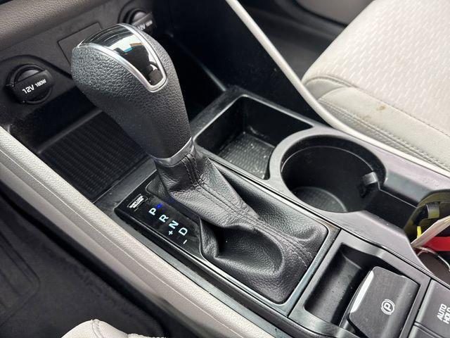 used 2020 Hyundai Tucson car, priced at $15,000