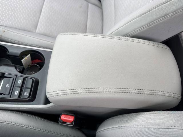 used 2020 Hyundai Tucson car, priced at $15,000