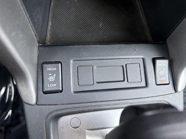used 2016 Subaru Forester car, priced at $9,463