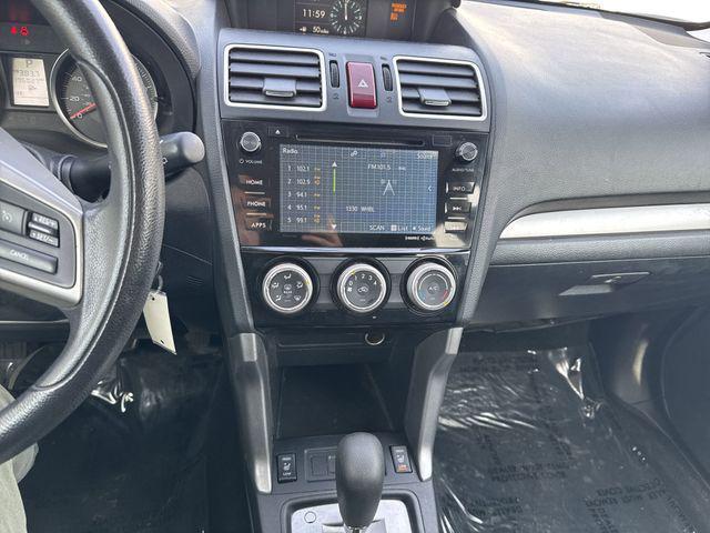 used 2016 Subaru Forester car, priced at $9,463