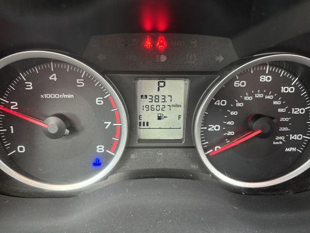 used 2016 Subaru Forester car, priced at $9,463