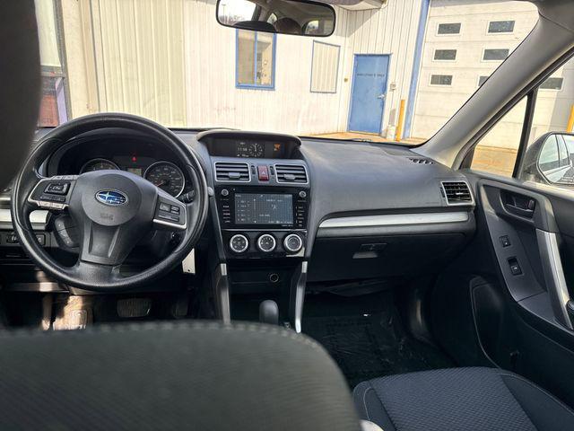 used 2016 Subaru Forester car, priced at $9,463