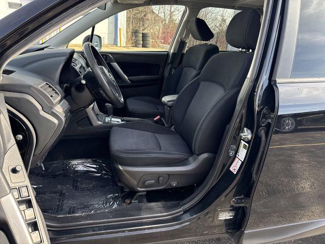 used 2016 Subaru Forester car, priced at $9,463