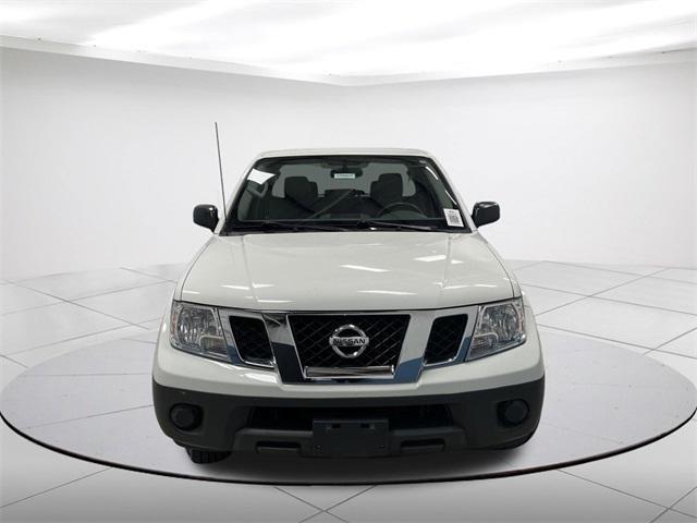 used 2019 Nissan Frontier car, priced at $14,999