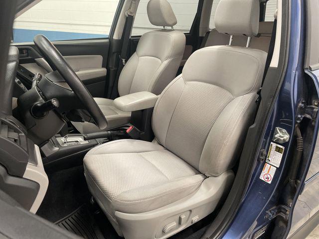 used 2014 Subaru Forester car, priced at $7,675