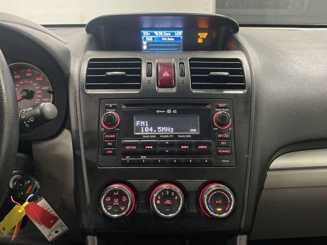 used 2014 Subaru Forester car, priced at $7,675
