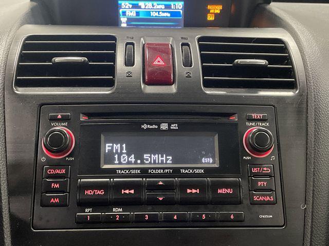 used 2014 Subaru Forester car, priced at $7,675