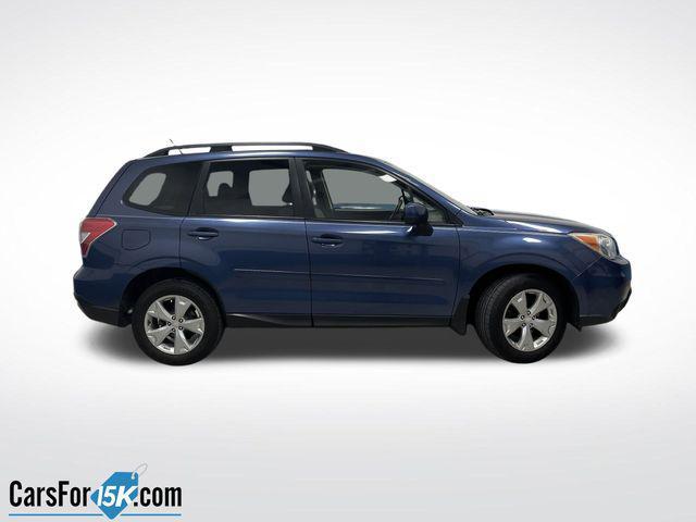 used 2014 Subaru Forester car, priced at $7,675