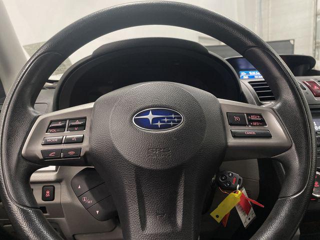 used 2014 Subaru Forester car, priced at $7,675