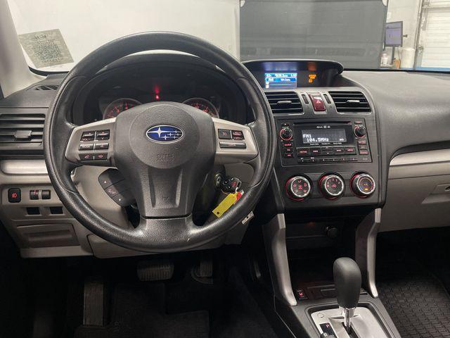 used 2014 Subaru Forester car, priced at $7,675