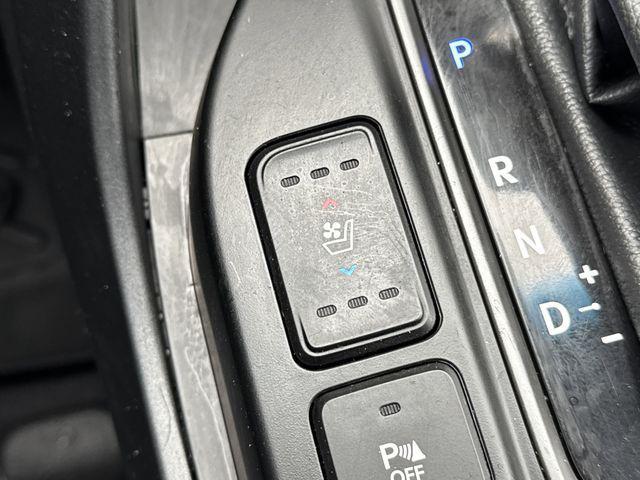 used 2017 Hyundai Santa Fe Sport car, priced at $14,418