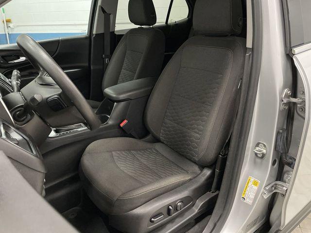 used 2020 Chevrolet Equinox car, priced at $17,490