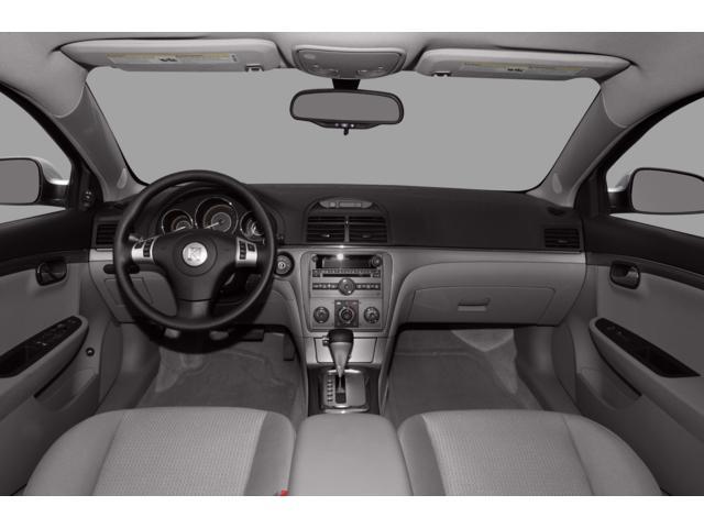 used 2007 Saturn Aura car, priced at $7,499