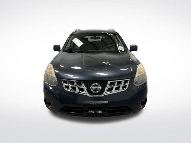 used 2013 Nissan Rogue car, priced at $10,199