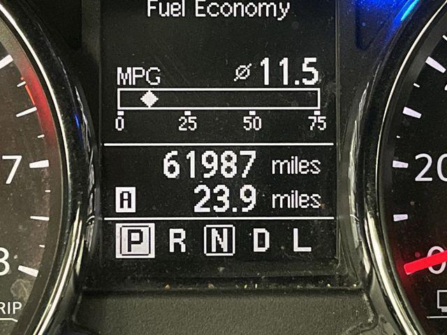 used 2013 Nissan Rogue car, priced at $10,199