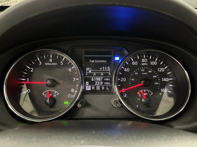 used 2013 Nissan Rogue car, priced at $10,199