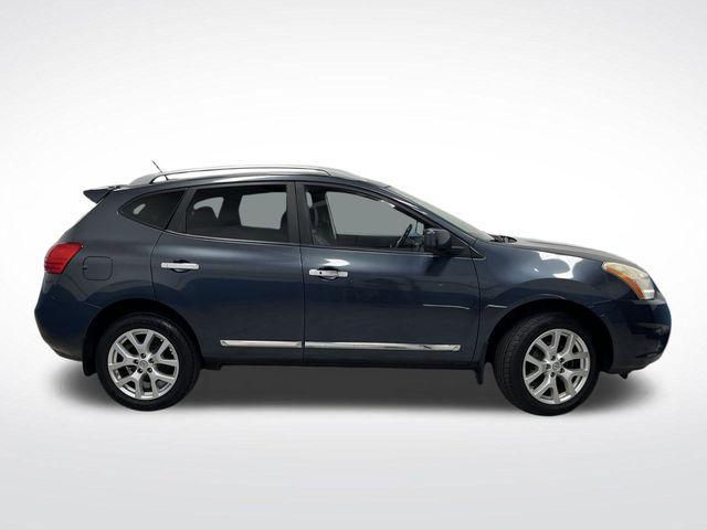 used 2013 Nissan Rogue car, priced at $10,199