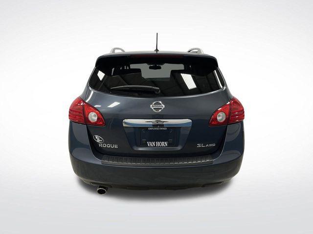 used 2013 Nissan Rogue car, priced at $10,199