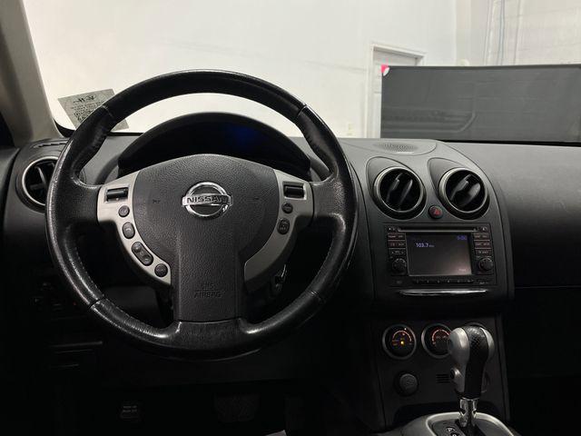 used 2013 Nissan Rogue car, priced at $10,199