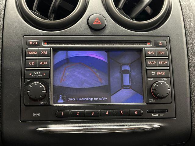 used 2013 Nissan Rogue car, priced at $10,199