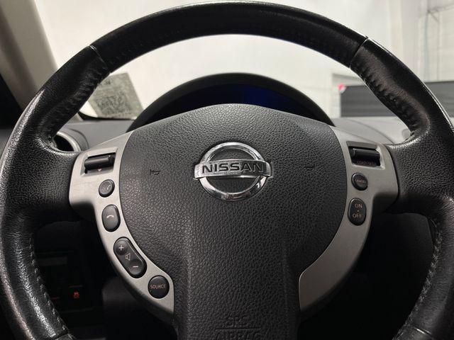 used 2013 Nissan Rogue car, priced at $10,199