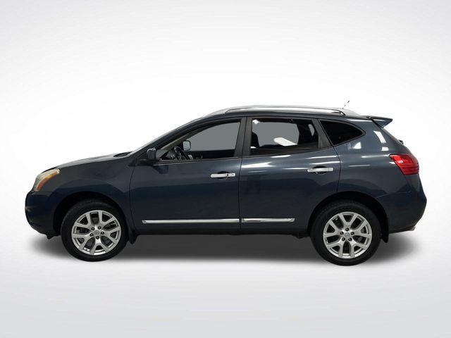 used 2013 Nissan Rogue car, priced at $10,199