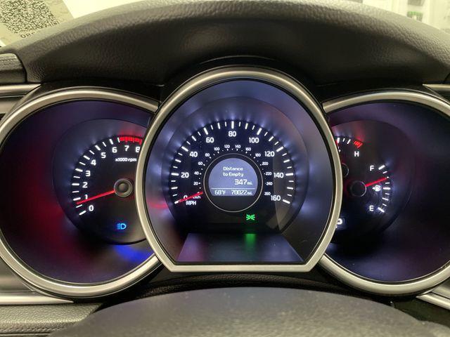 used 2015 Kia Optima car, priced at $12,262