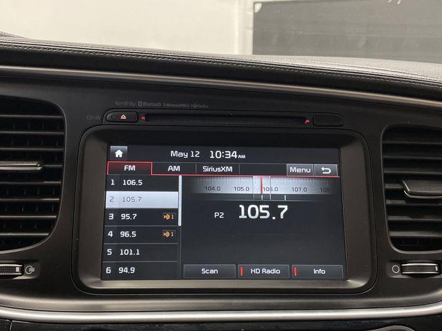 used 2015 Kia Optima car, priced at $12,262