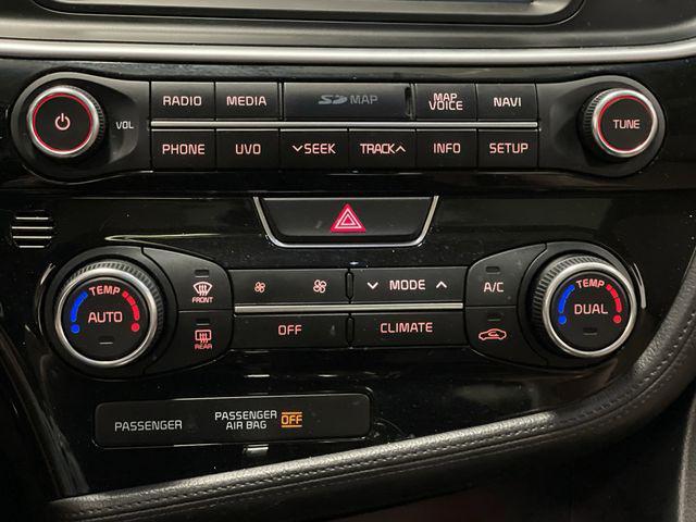 used 2015 Kia Optima car, priced at $12,262