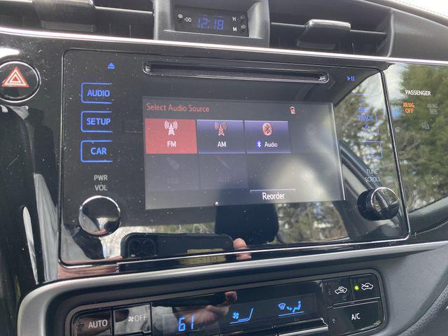 used 2017 Toyota Corolla car, priced at $12,812