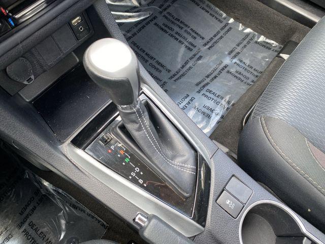 used 2017 Toyota Corolla car, priced at $12,812
