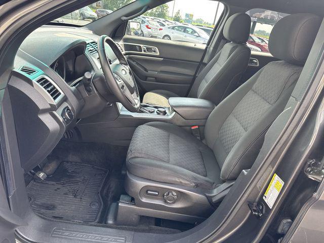 used 2015 Ford Explorer car, priced at $10,775