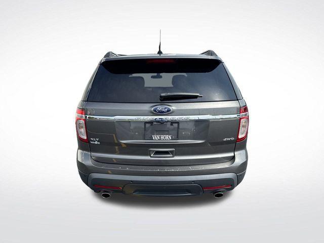 used 2015 Ford Explorer car, priced at $10,775