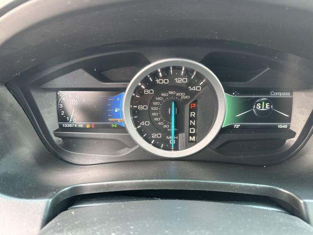 used 2015 Ford Explorer car, priced at $10,760