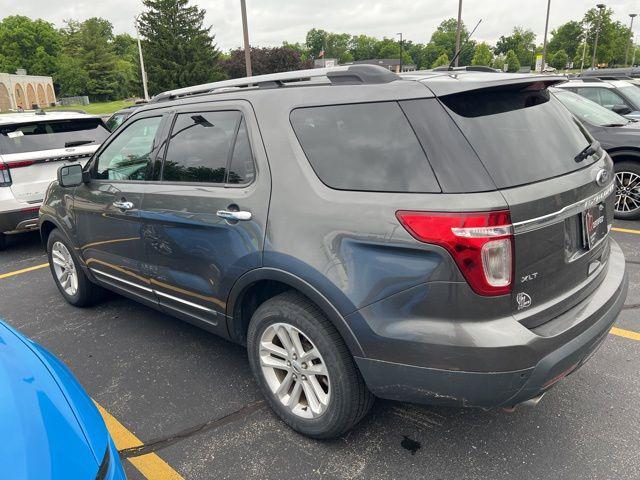 used 2015 Ford Explorer car, priced at $11,983