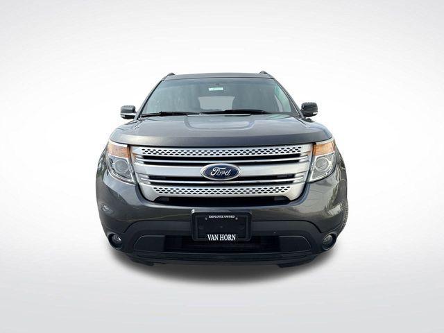 used 2015 Ford Explorer car, priced at $10,775