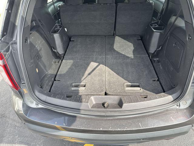 used 2015 Ford Explorer car, priced at $10,775
