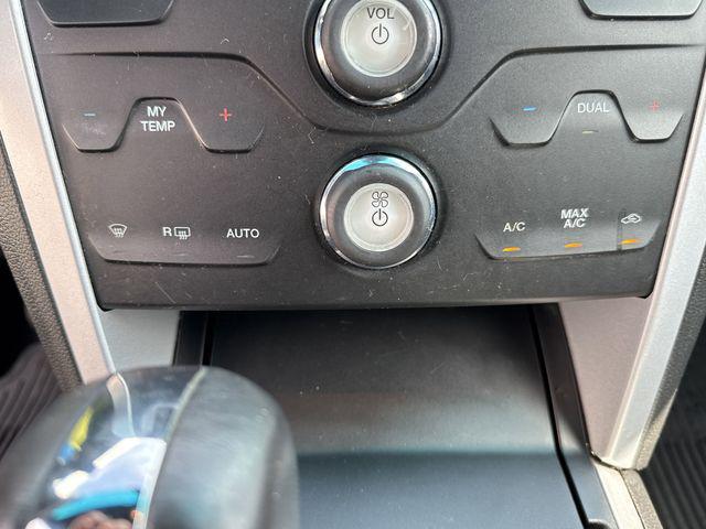 used 2015 Ford Explorer car, priced at $10,760