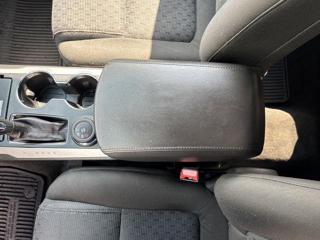 used 2015 Ford Explorer car, priced at $10,760