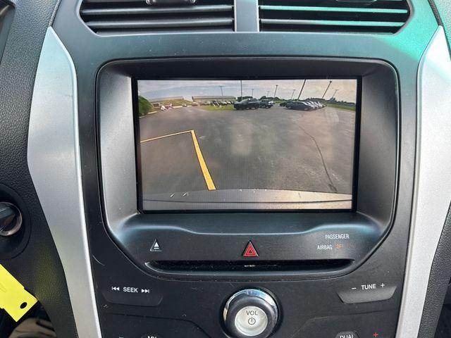 used 2015 Ford Explorer car, priced at $10,760