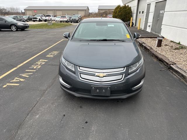 used 2012 Chevrolet Volt car, priced at $8,199