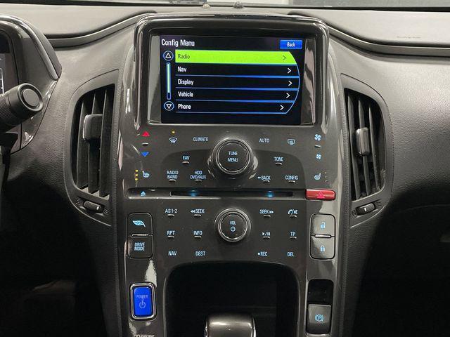 used 2012 Chevrolet Volt car, priced at $7,800