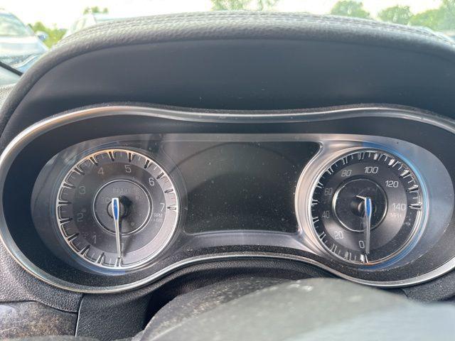 used 2018 Chrysler 300 car, priced at $11,500