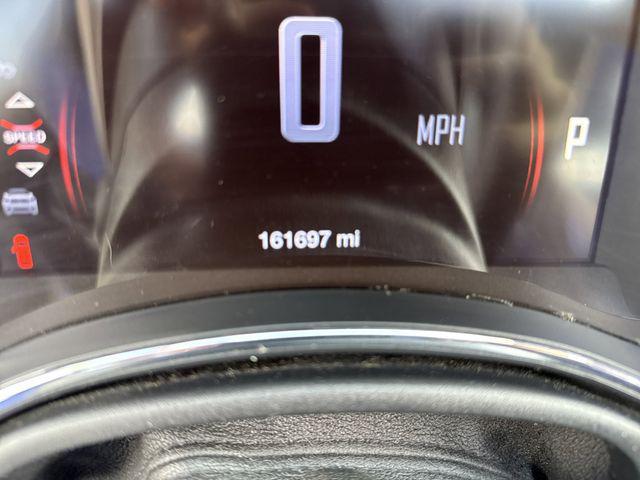 used 2017 Dodge Durango car, priced at $15,900