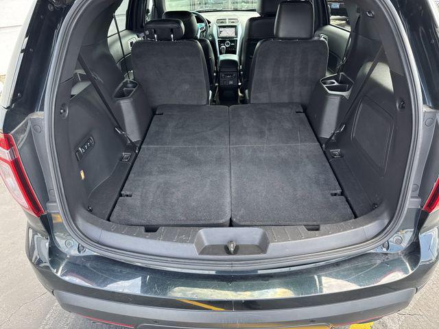 used 2015 Ford Explorer car, priced at $10,885