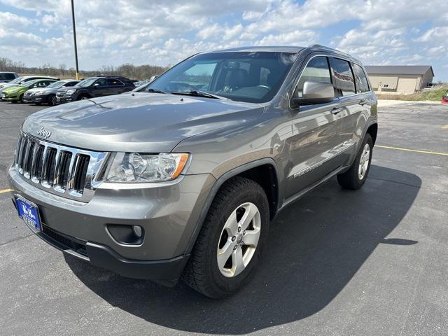used 2011 Jeep Grand Cherokee car, priced at $8,800