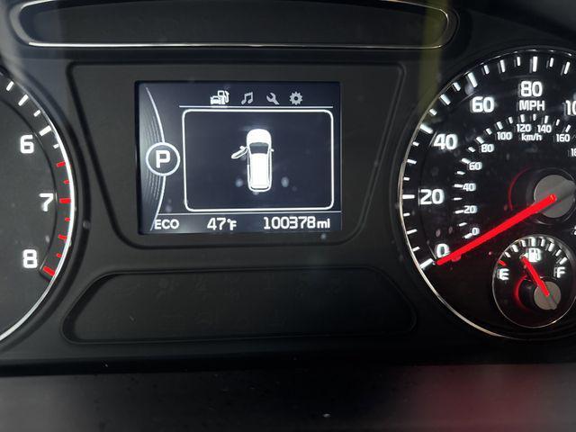 used 2016 Kia Sorento car, priced at $9,898