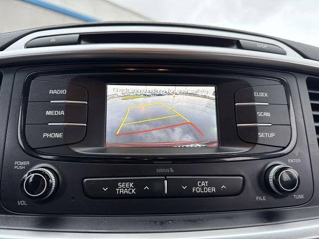 used 2016 Kia Sorento car, priced at $9,898